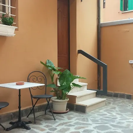 Appartamento Le Stanze - *